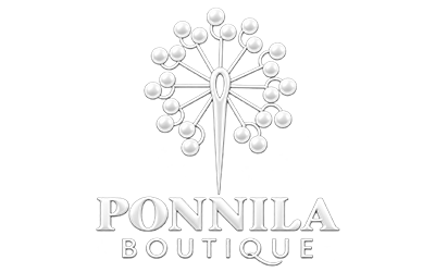 Ponnila Boutique
